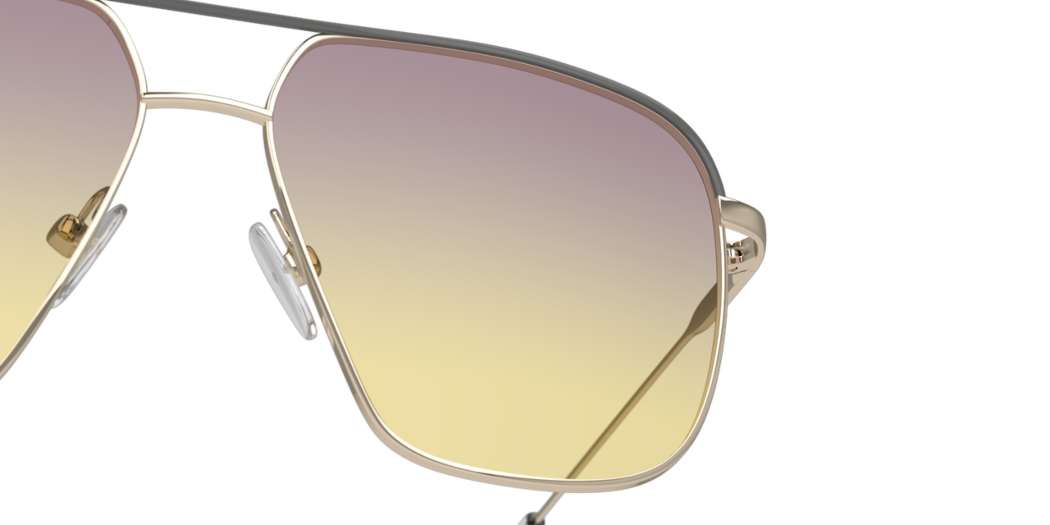 Lentes De Sol Unofficial UNSM0173