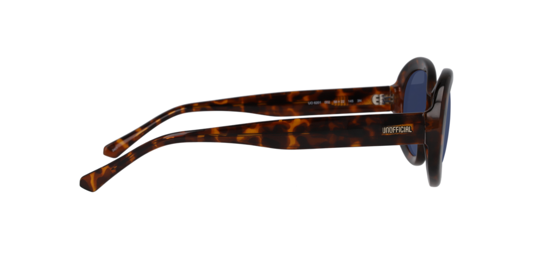 Lentes De Sol Unofficial UO6201