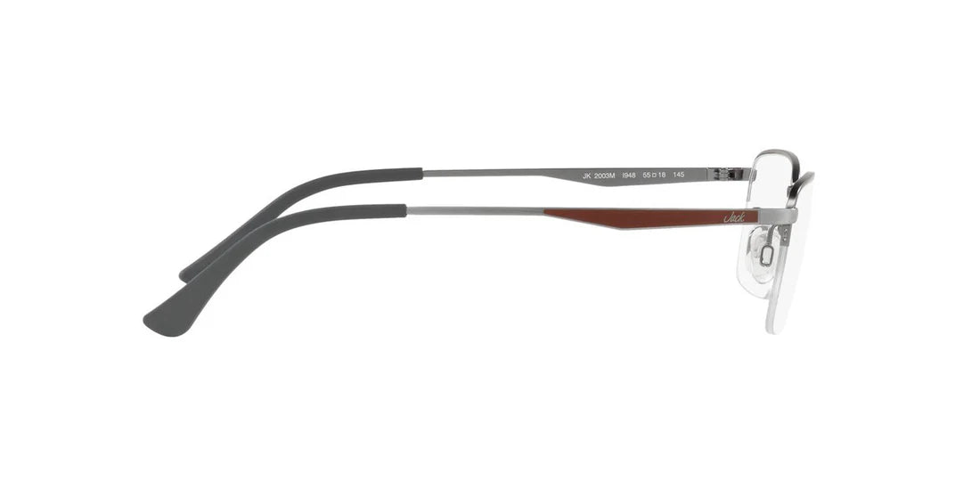 Armazon Jack JK2003M , SLV SHN, 55/18/145