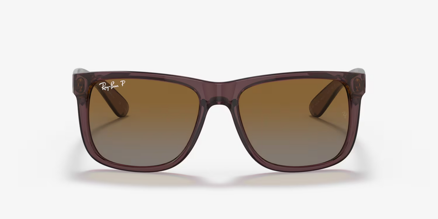 Lentes ray ban rb4165 shop