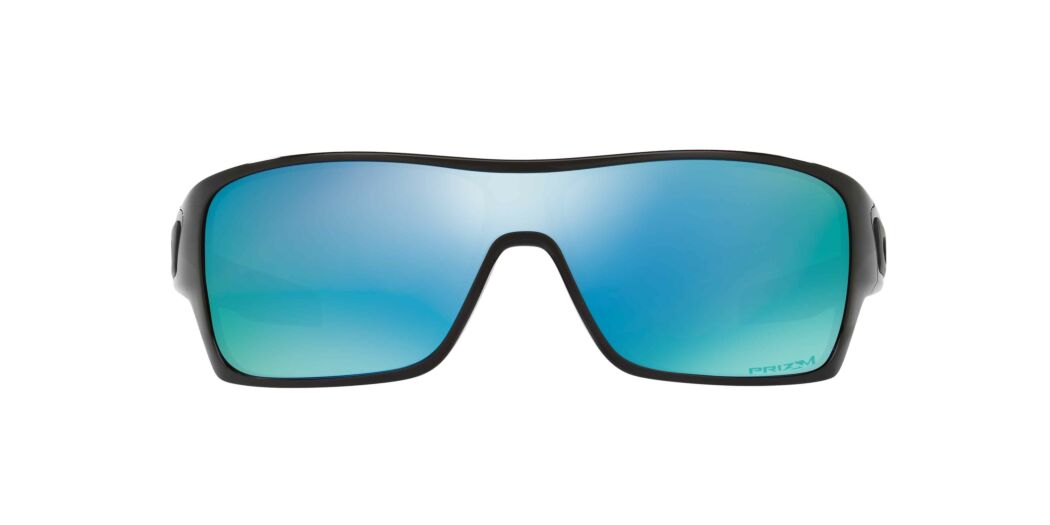 Lentes de Sol Oakley Turbine Rotor 9307 Polarizado