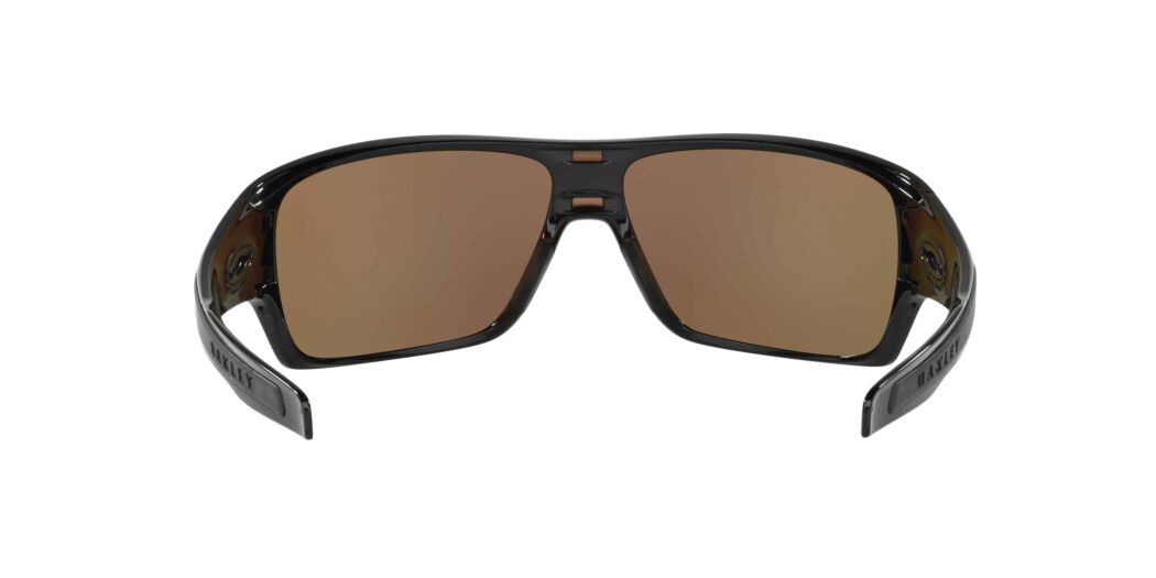 Lentes de Sol Oakley Turbine Rotor 9307 Polarizado