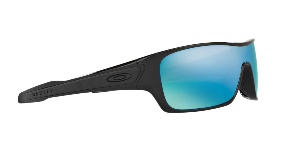 Lentes de Sol Oakley Turbine Rotor 9307 Polarizado