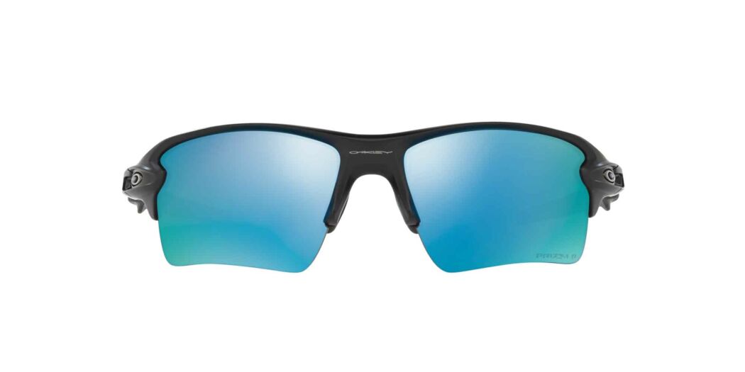 Lentes de sol Oakley Flak 2.0 Xl 9188 Polarizado