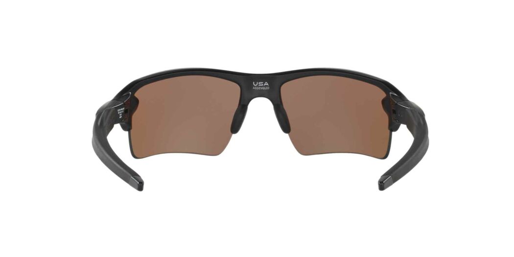 Lentes de sol Oakley Flak 2.0 Xl 9188 Polarizado