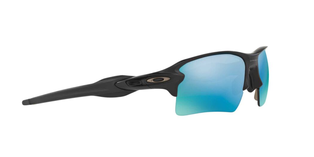 Lentes de sol Oakley Flak 2.0 Xl 9188 Polarizado