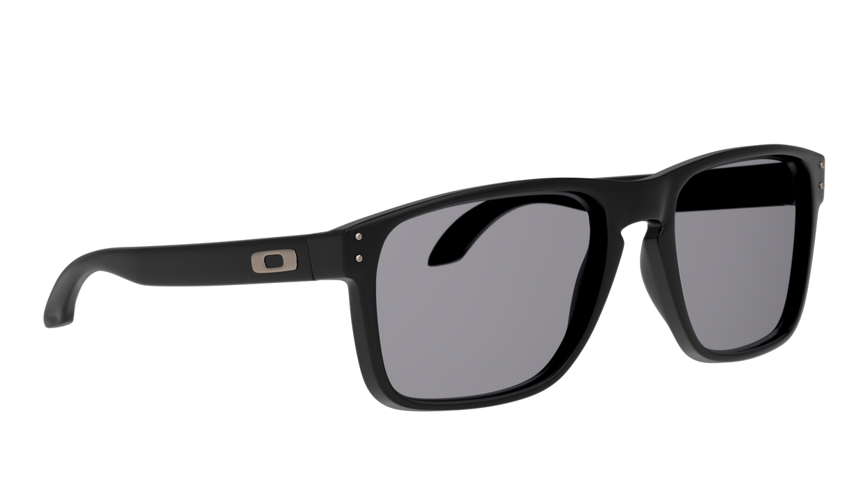 Lentes de Sol Oakley Holbrook OO9102 Polarizado