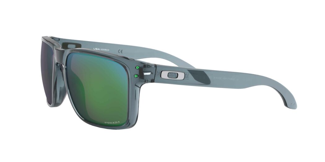 Lentes de Sol Oakley Holbrook Xl 9417