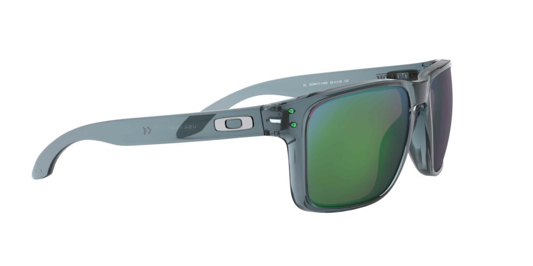 Lentes de Sol Oakley Holbrook Xl 9417