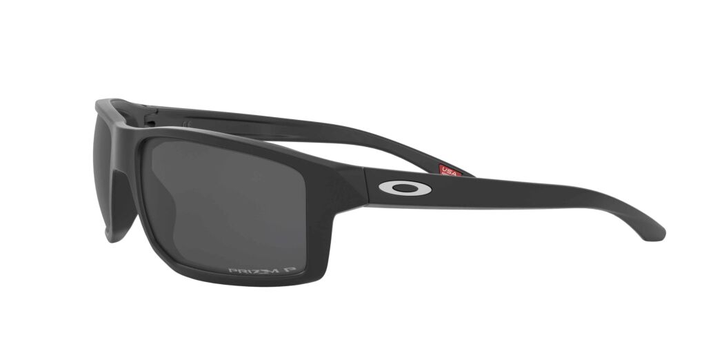 Lentes de Sol Oakley Gibston 9449 Polarizado