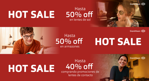Promoción