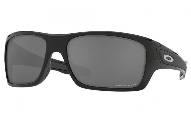 Lentes de Sol Oakley Turbine OO9263 63 Polarizado