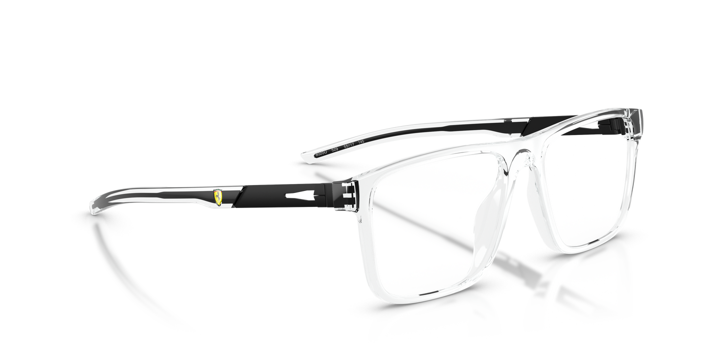 Armazones Scuderia Ferrari FZ8020U 59/17