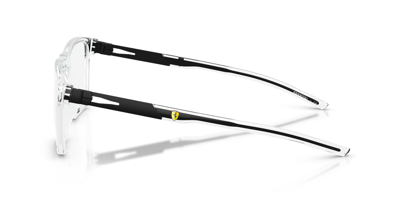 Armazones Scuderia Ferrari FZ8020U 59/17