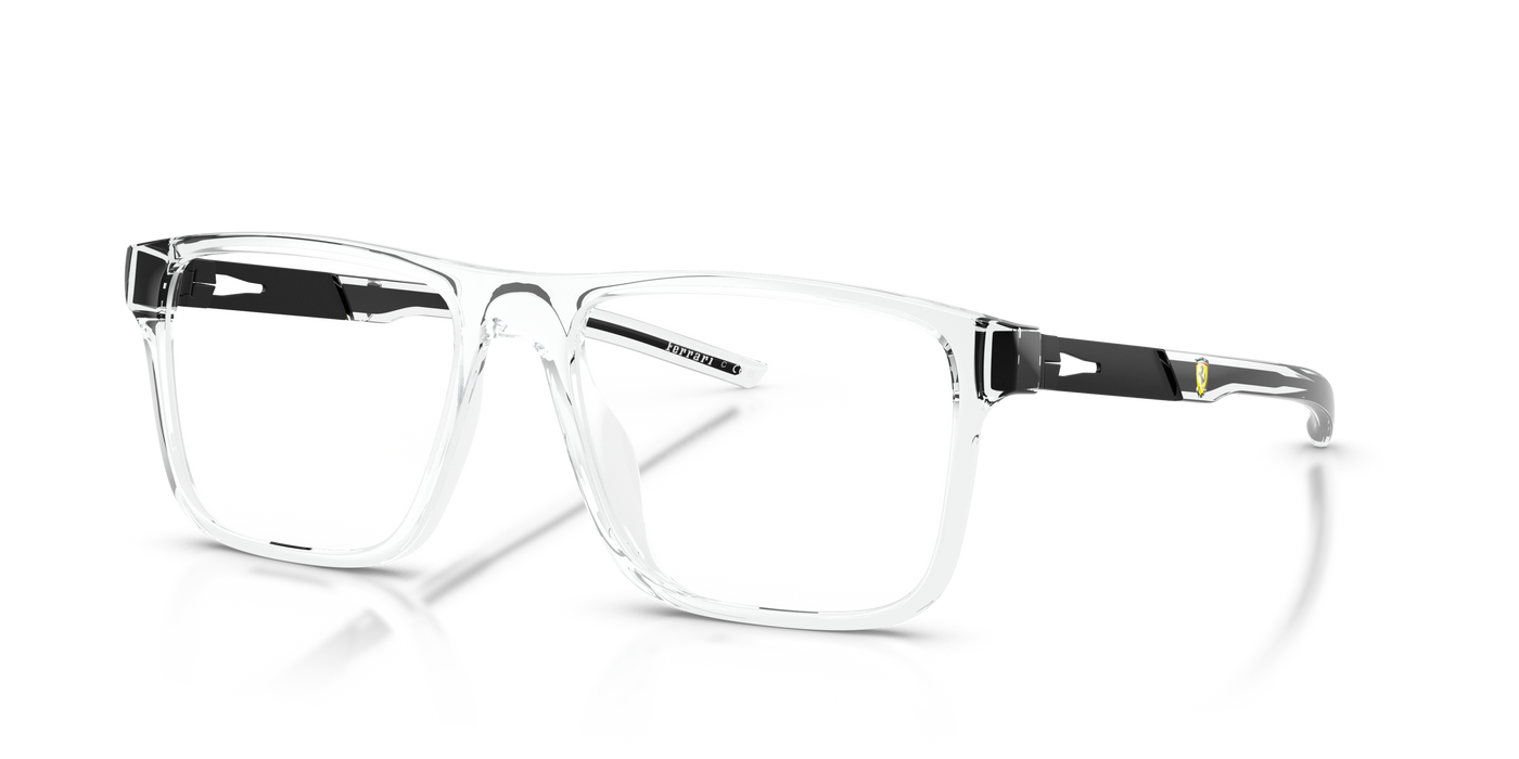 Armazones Scuderia Ferrari FZ8020U 59/17