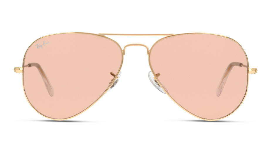 Lentes de Sol Ray Ban Aviador 3025 Grandvision Uruguay