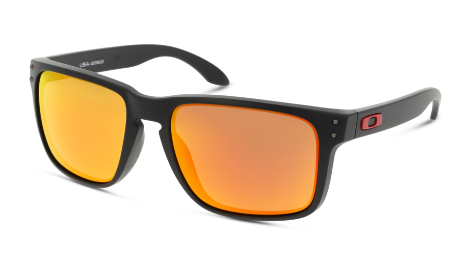 Lentes de Sol Oakley Holbrook Xl 9417