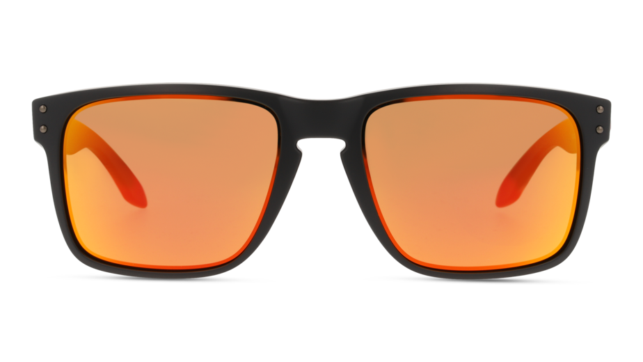 Lentes de Sol Oakley Holbrook Xl 9417 Grandvision Uruguay