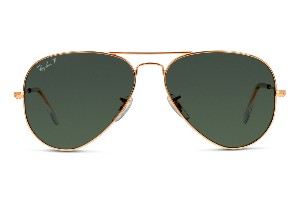 Lentes de Sol Ray Ban 3025 001/58