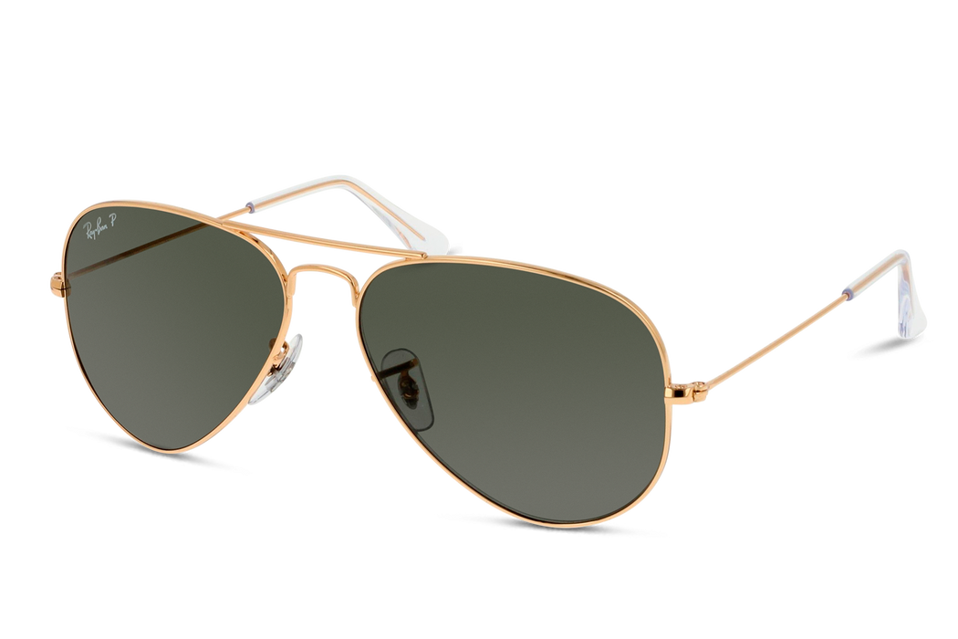 Lentes de Sol Ray Ban 3025 001/58