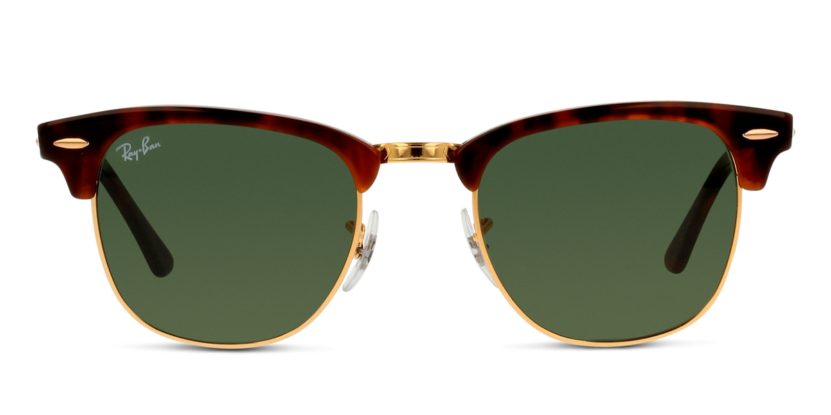 Lentes de Sol Ray Ban 3016 W0366 51/21— Grandvision