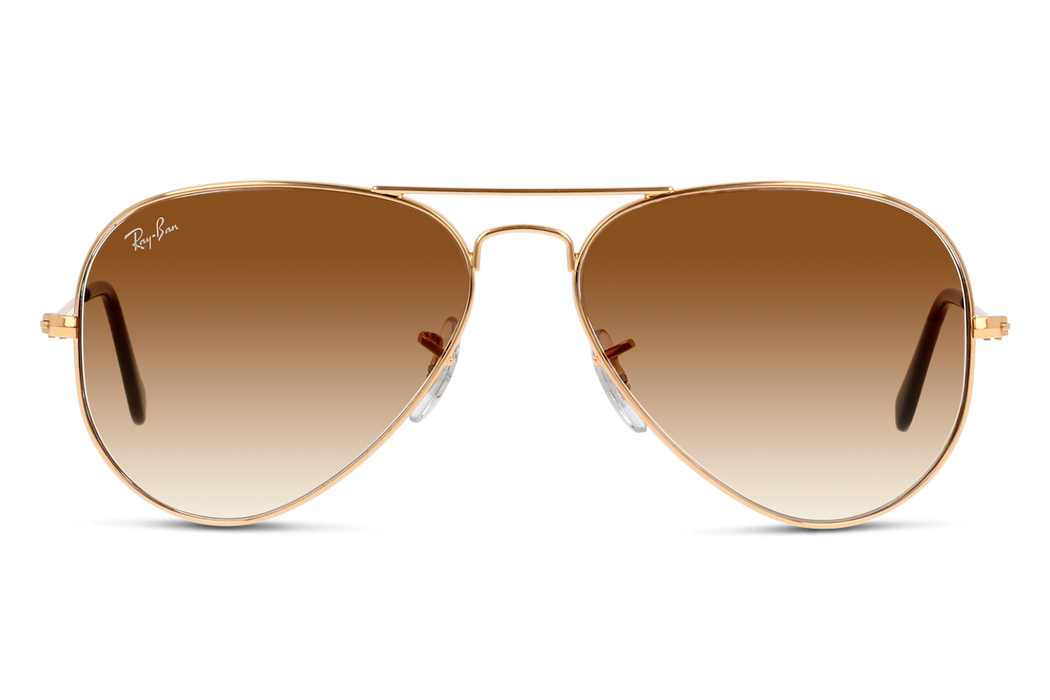Lentes de sol tipo ray ban hotsell
