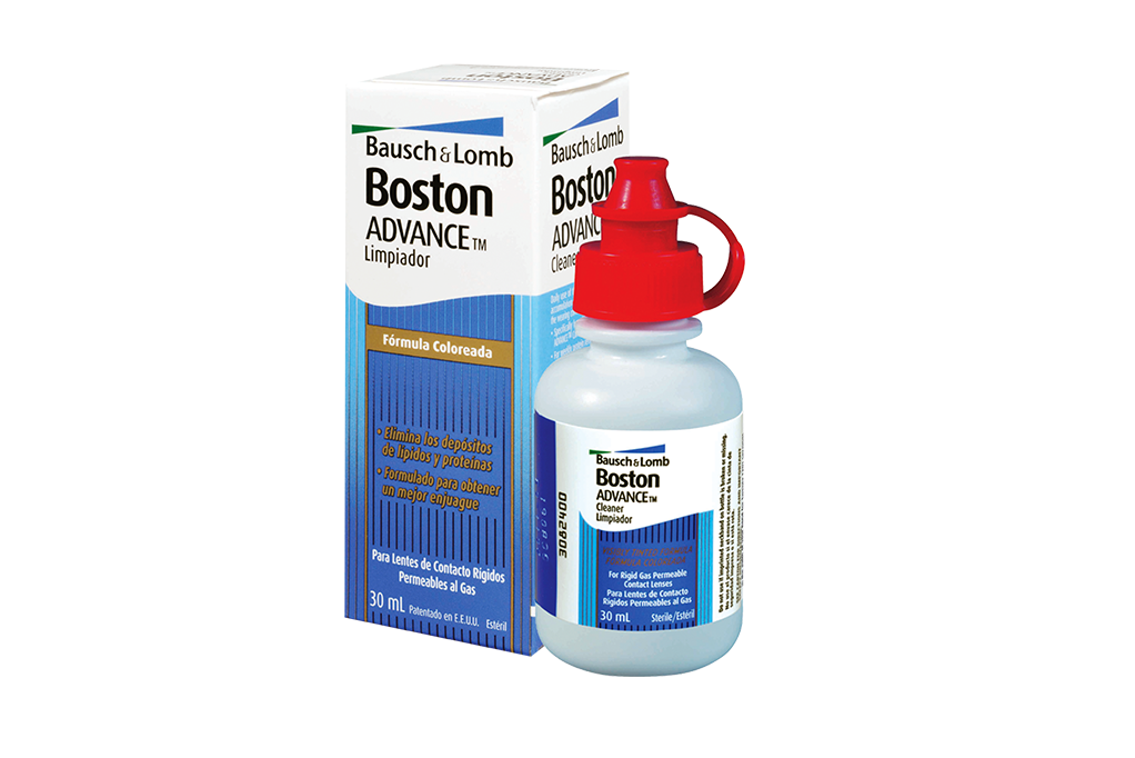 Limpiador Boston Advance 30 ml