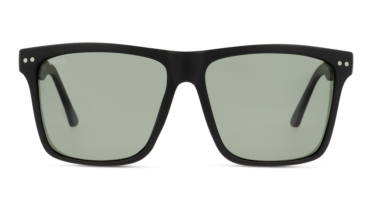 Lentes de Sol Unofficial UNSM0066 Polarizado Grandvision Uruguay